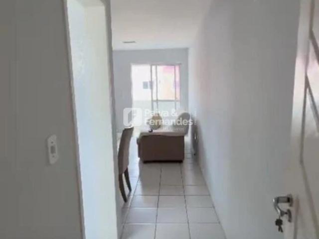 Apartamento venda em Parnamirim