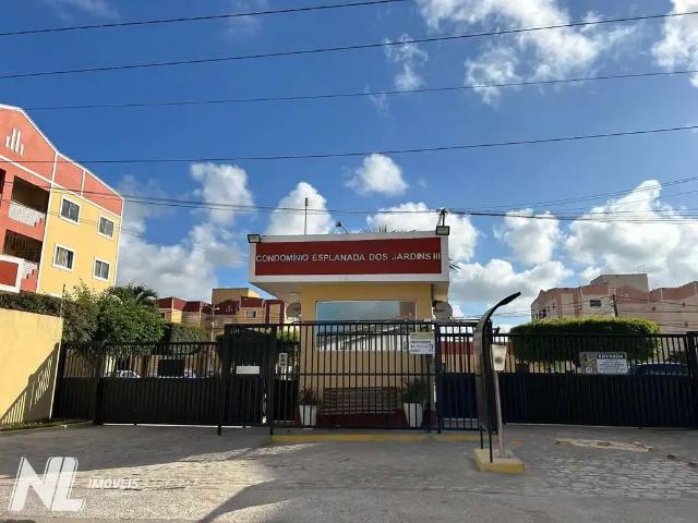 Apartamento venda em Região Geográfica Imediata de Natal, Parnamirim