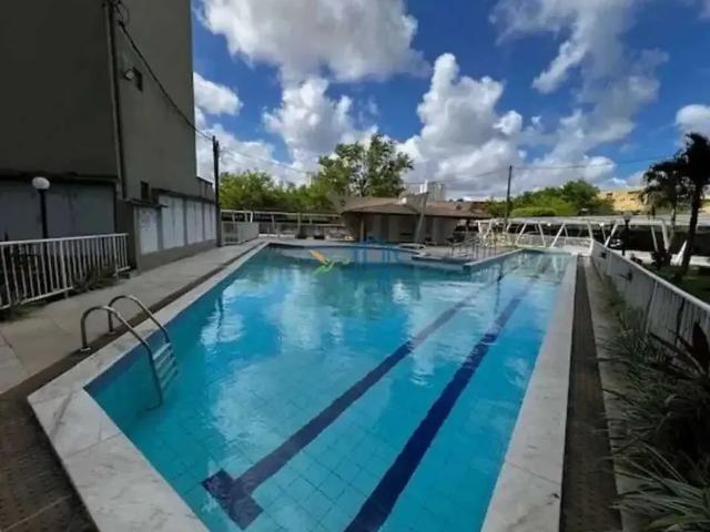 Apartamento venda em Nordeste, Parnamirim