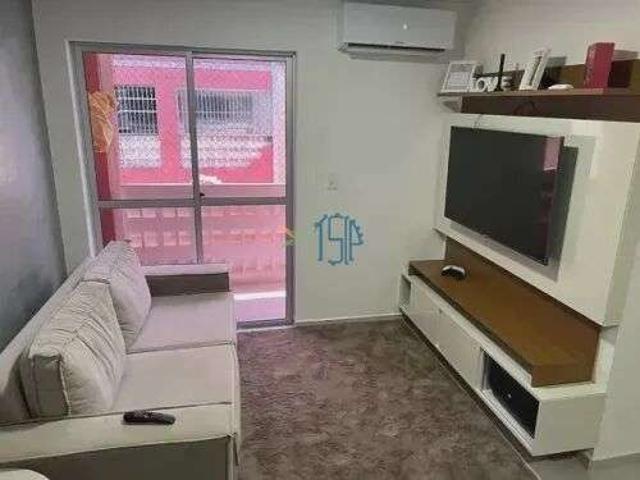 Apartamento venda em Parnamirim, Parque das Nações