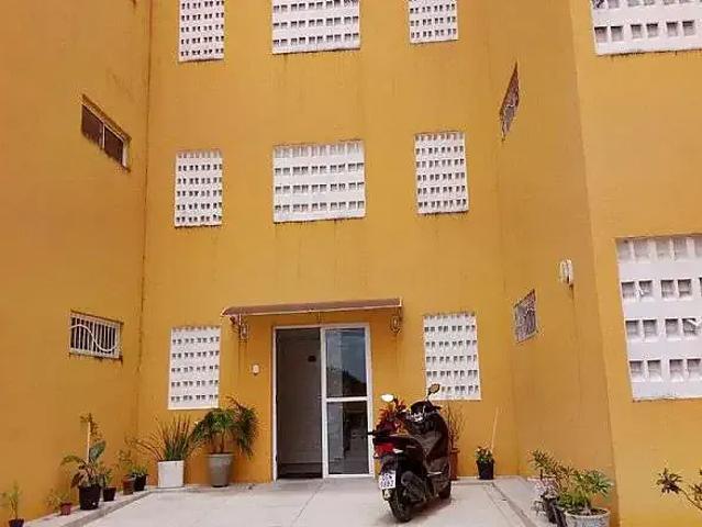 Apartamento venda em Região Geográfica Imediata de Natal, Parnamirim