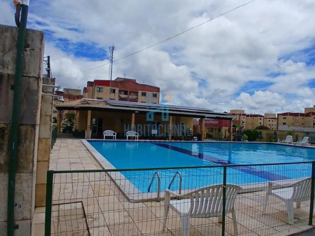 Apartamento venda em Parnamirim