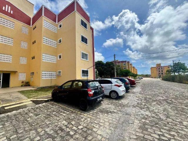 Apartamento venda em Região Geográfica Imediata de Natal, Parnamirim