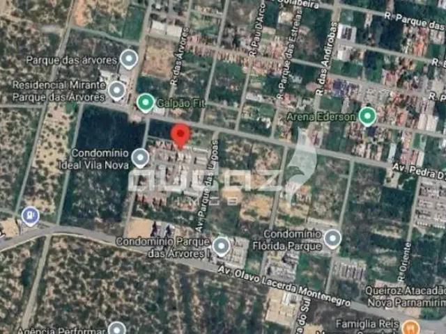 Apartamento venda em Região Geográfica Imediata de Natal, Parnamirim