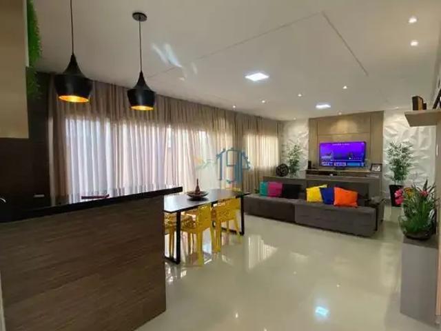 Apartamento venda em Parnamirim, Parque das Nações