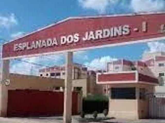 Apartamento venda em Parnamirim