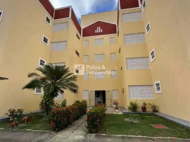 Apartamento venda em Região Geográfica Imediata de Natal, Parnamirim