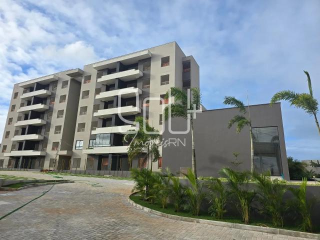 Apartamento venda em Região Geográfica Imediata de Natal, Parnamirim