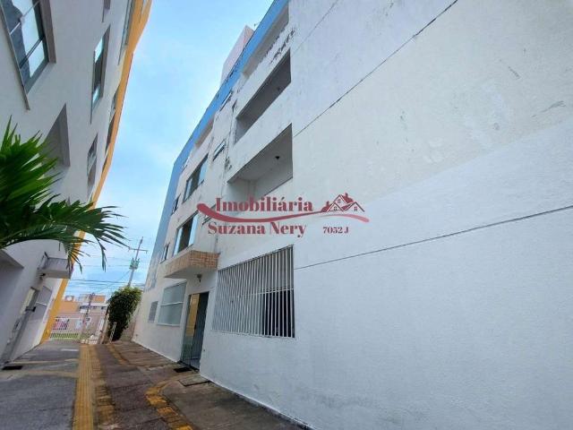 Apartamento venda em Região Geográfica Imediata de Natal, Parnamirim