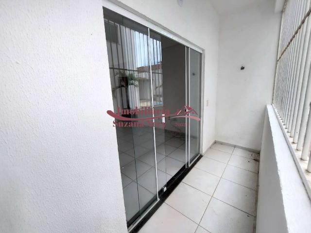 Apartamento venda em Região Geográfica Imediata de Natal, Parnamirim