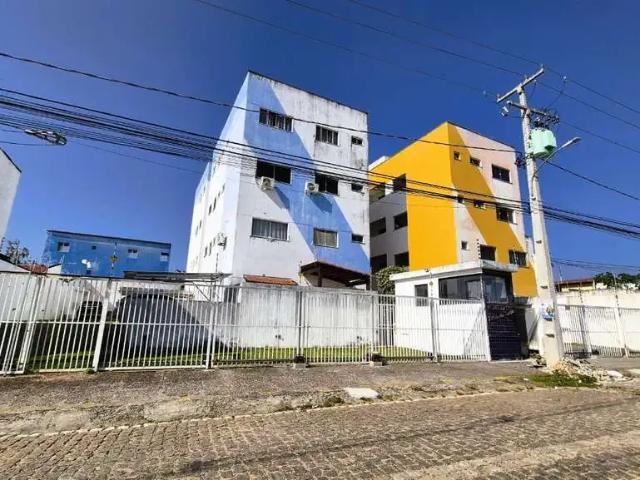 Apartamento venda em Região Geográfica Imediata de Natal, Parnamirim