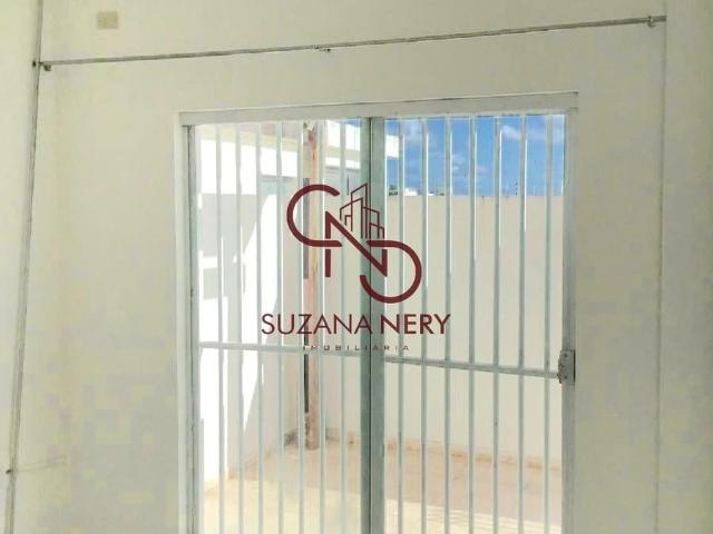 Apartamento venda em Parnamirim