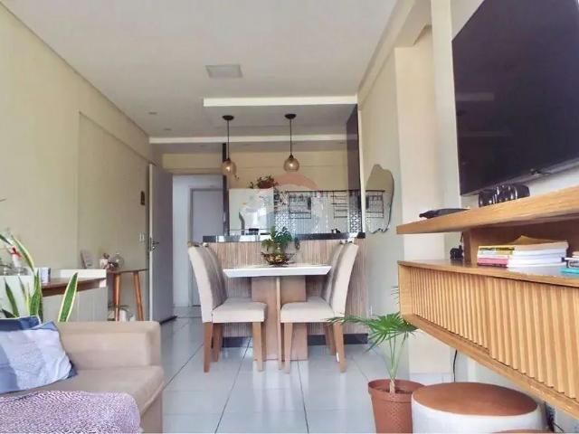 Apartamento venda em Região Geográfica Imediata de Natal, Parnamirim