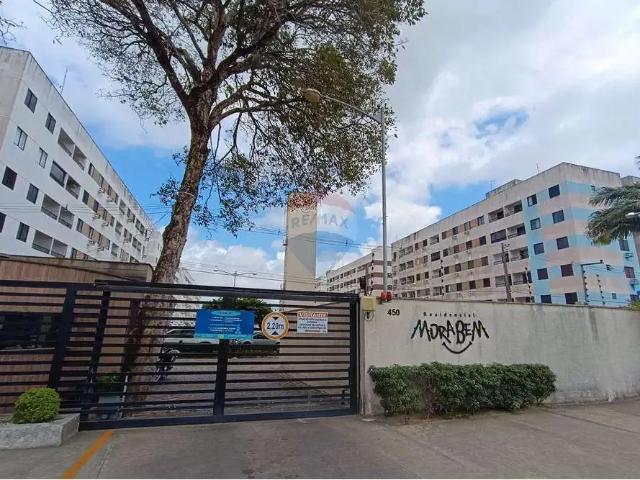 Apartamento venda em Região Geográfica Imediata de Natal, Parnamirim