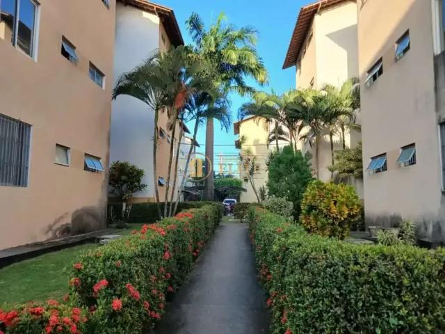 Apartamento venda em Região Geográfica Imediata de Natal, Parnamirim