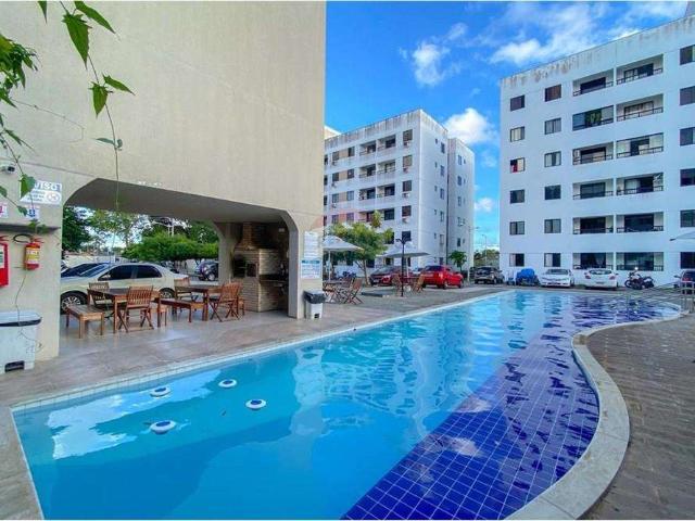 Apartamento venda em Parnamirim, Passagem de Areia