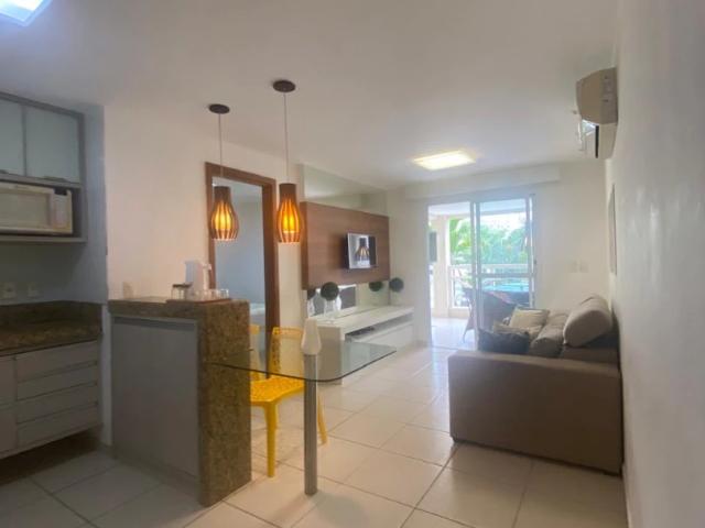 Apartamento venda em Parnamirim