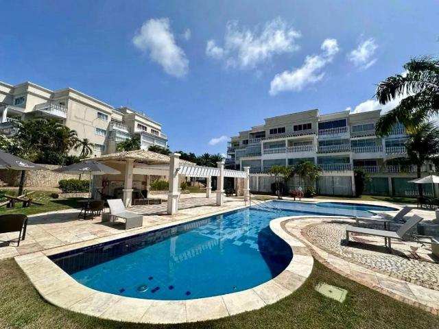 Apartamento venda em Parnamirim