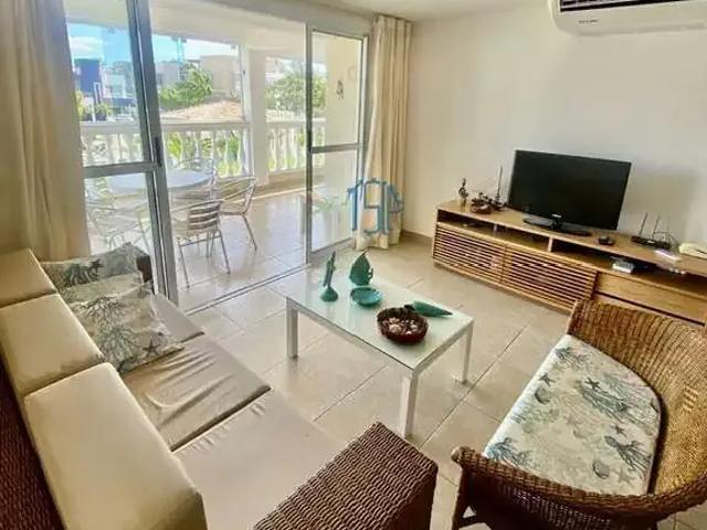 Apartamento venda em Região Geográfica Imediata de Natal, Parnamirim