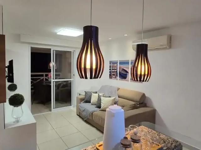 Apartamento venda em Região Geográfica Imediata de Natal, Parnamirim