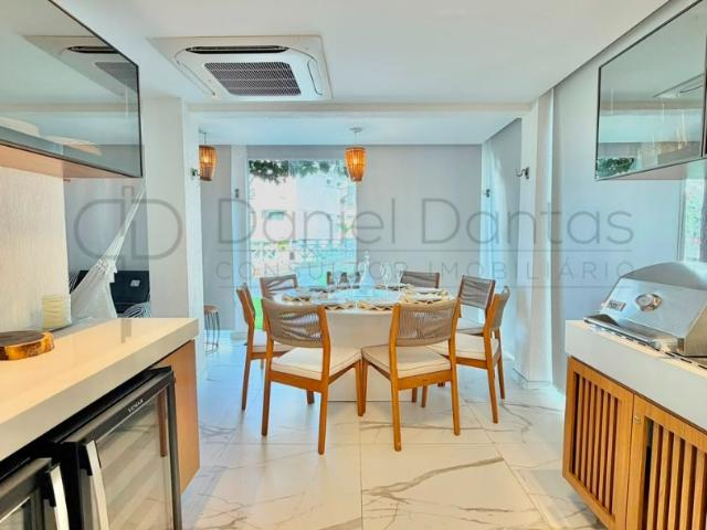 Apartamento venda em Parnamirim