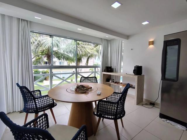 Apartamento venda em Parnamirim