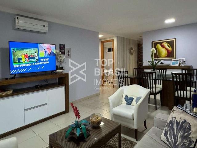 Apartamento venda em Região Geográfica Imediata de Natal, Parnamirim