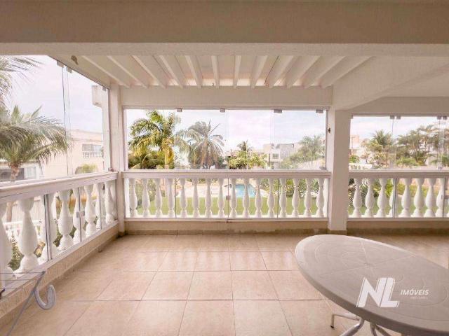 Apartamento venda em Região Geográfica Imediata de Natal, Parnamirim