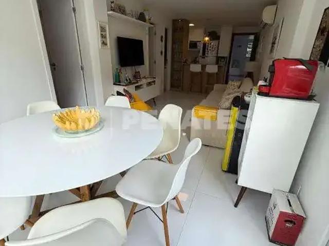 Apartamento venda em Região Geográfica Imediata de Natal, Parnamirim