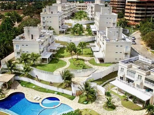 Apartamento venda em Parnamirim