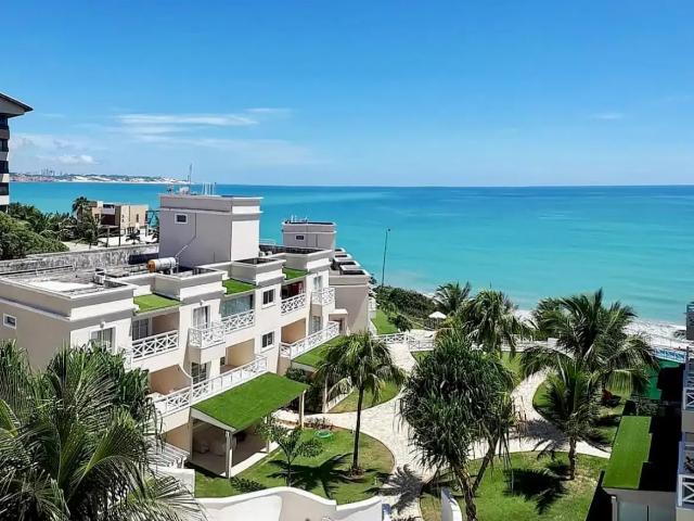 Apartamento venda em Região Geográfica Imediata de Natal, Parnamirim