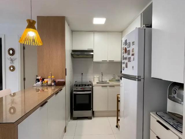 Apartamento venda em Região Geográfica Imediata de Natal, Parnamirim