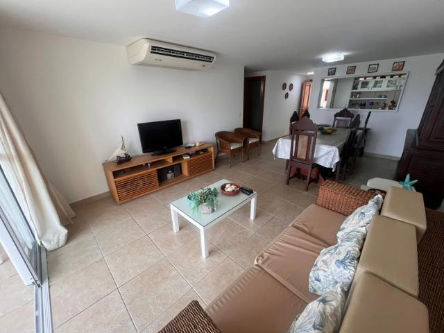Apartamento venda em Parnamirim