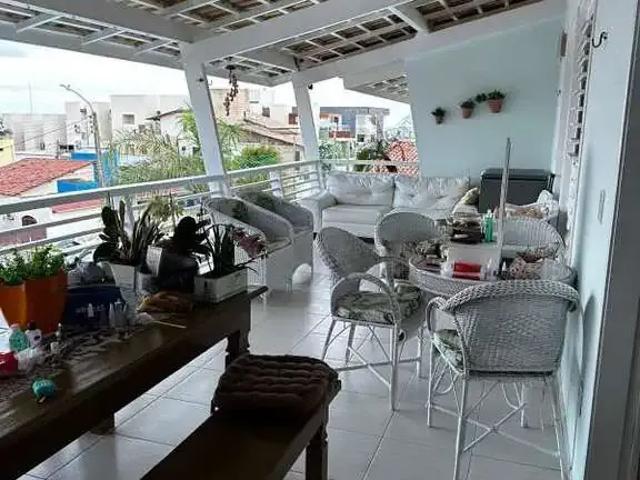 Apartamento venda em Região Geográfica Imediata de Natal, Parnamirim