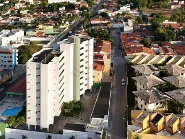 Apartamento venda em Região Geográfica Imediata de Natal, Parnamirim