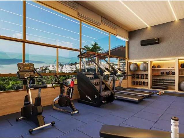 Apartamento venda em Nova Parnamirim, Parnamirim