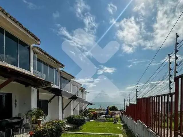 Apartamento venda em Região Geográfica Imediata de Natal, Parnamirim