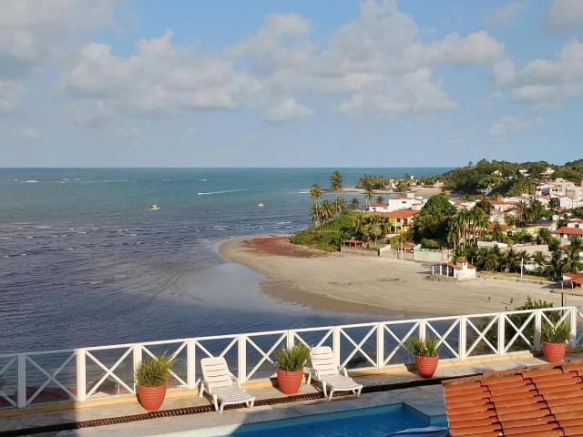 Apartamento venda em Parnamirim