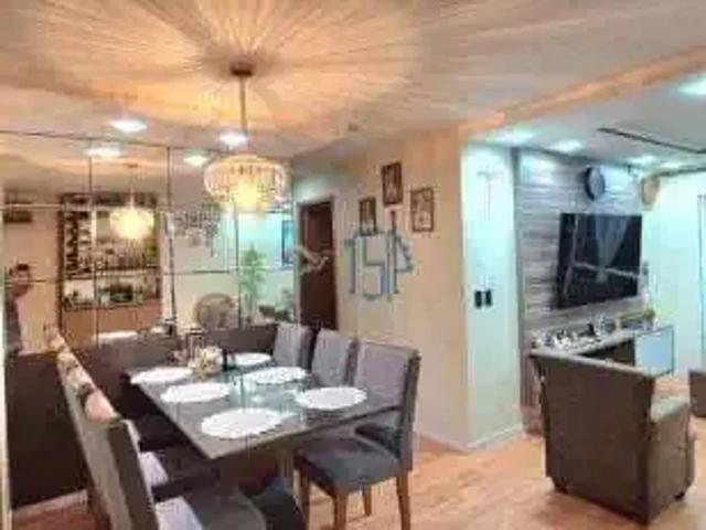 Apartamento venda em Região Geográfica Imediata de Natal, Parnamirim