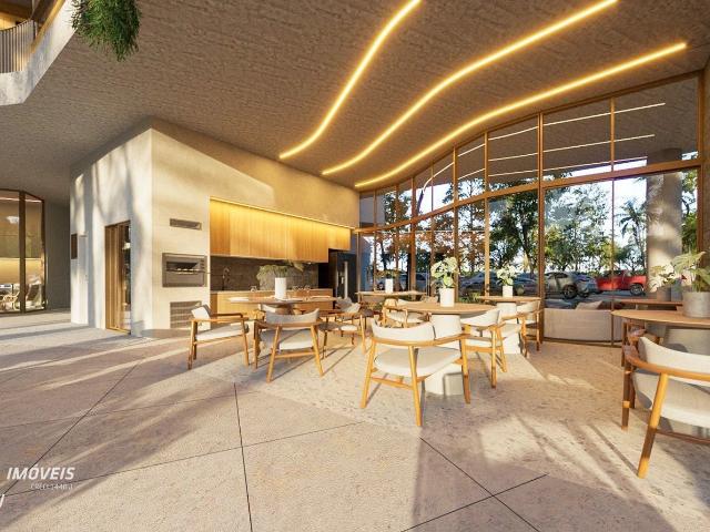 Apartamento venda em Parnamirim