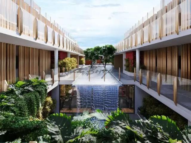 Apartamento venda em Região Geográfica Imediata de Natal, Parnamirim