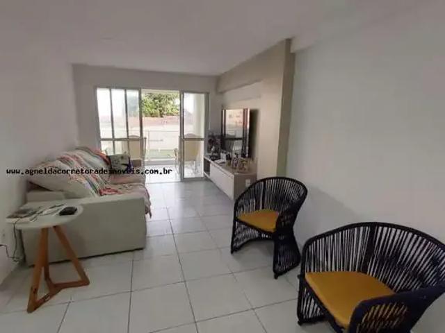 Apartamento venda em Região Geográfica Imediata de Natal, Parnamirim