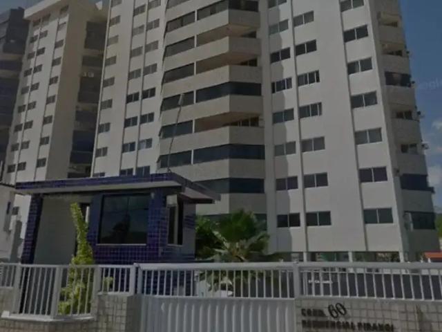 Apartamento venda em Região Geográfica Imediata de Natal, Parnamirim