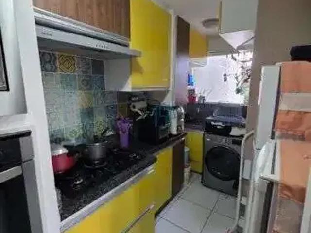 Apartamento venda em Região Geográfica Imediata de Natal, Parnamirim