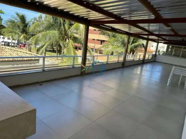 Apartamento venda em Região Geográfica Imediata de Natal, Parnamirim