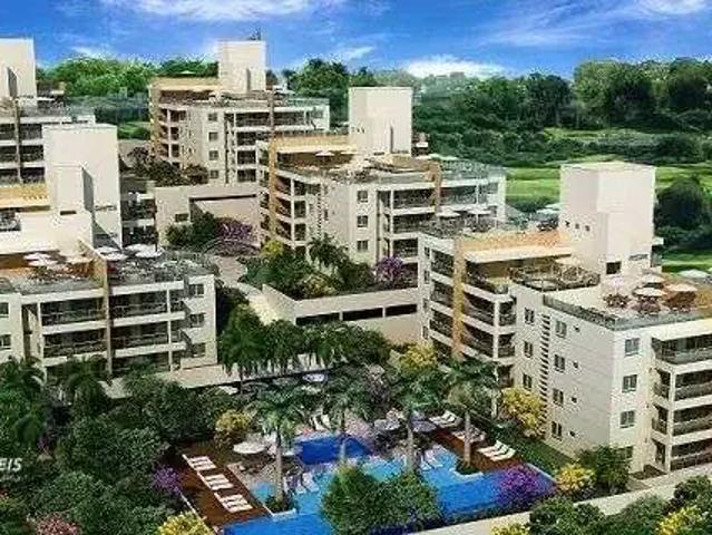 Apartamento venda em Região Geográfica Imediata de Natal, Parnamirim