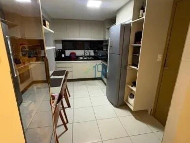 Apartamento venda em Parnamirim