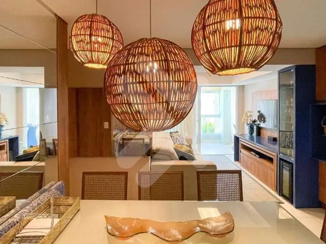 Apartamento venda em Parnamirim, Rio Grande do Norte