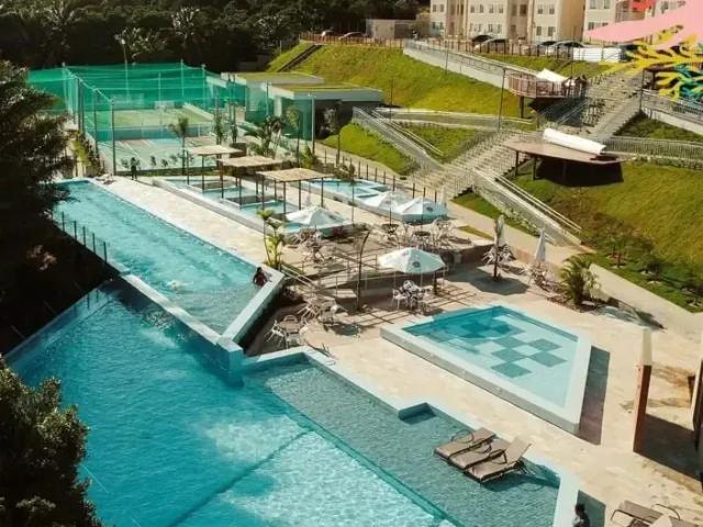 Apartamento venda em Região Geográfica Imediata de Natal, Parnamirim