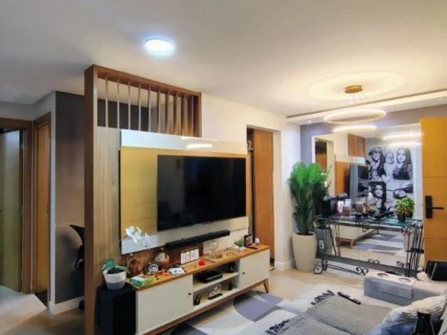 Apartamento venda em Parnamirim